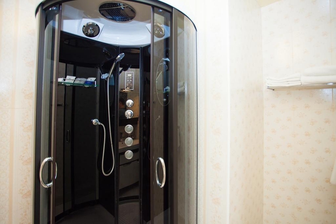 Imagen general del Hotel Sweet Hall. Foto 10