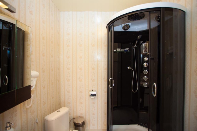 Imagen general del Hotel Sweet Hall. Foto 11