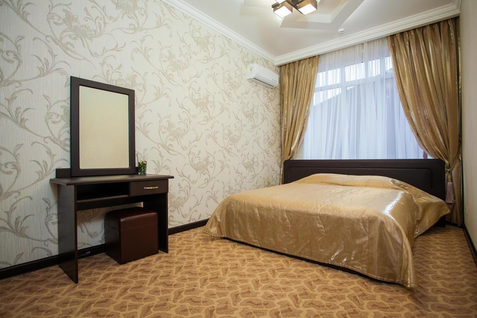 Imagen general del Hotel Sweet Hall. Foto 13