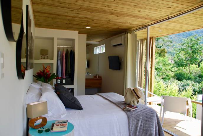 Imagen de la habitación del Hotel Sweet Harmony Boutique by Xarms. Foto 3