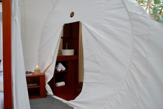Imagen de la habitación del Hotel Sweet Harmony Boutique by Xarms. Foto 4