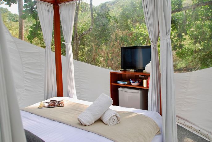Imagen de la habitación del Hotel Sweet Harmony Boutique by Xarms. Foto 5