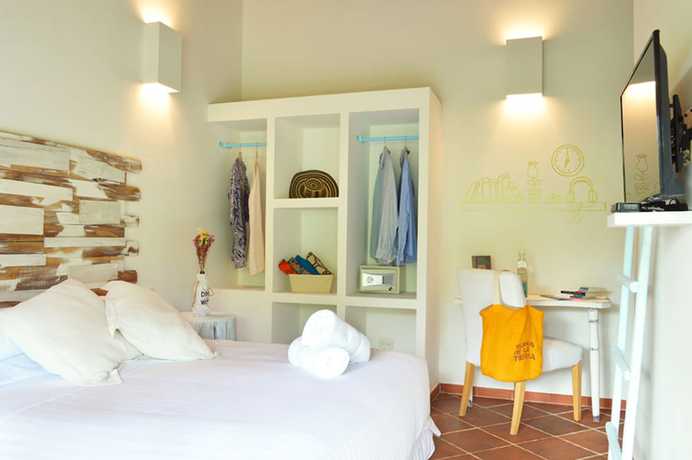 Imagen de la habitación del Hotel Sweet Harmony Boutique by Xarms. Foto 6