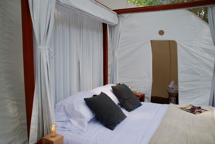 Imagen de la habitación del Hotel Sweet Harmony Boutique by Xarms. Foto 7
