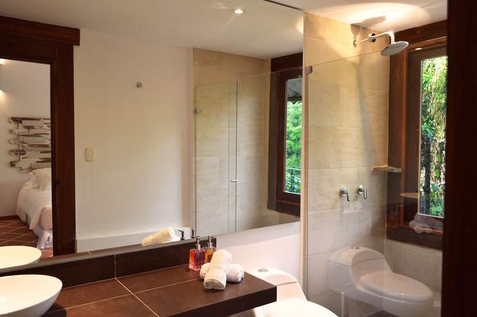 Imagen de la habitación del Hotel Sweet Harmony Boutique by Xarms. Foto 11
