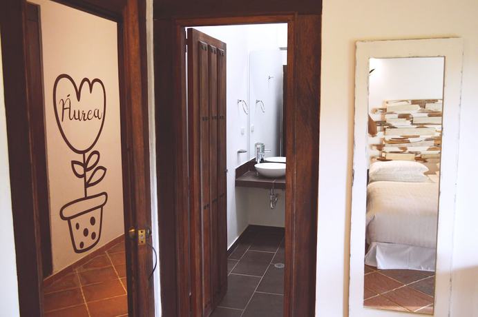 Imagen de la habitación del Hotel Sweet Harmony Boutique by Xarms. Foto 12