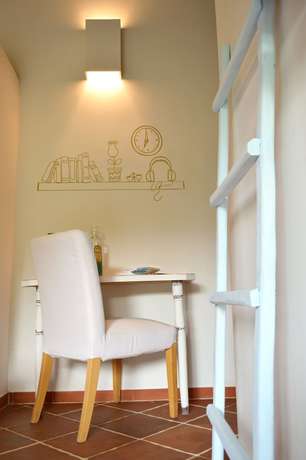 Imagen de la habitación del Hotel Sweet Harmony Boutique by Xarms. Foto 15