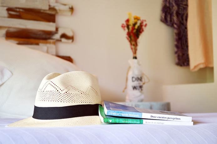 Imagen de la habitación del Hotel Sweet Harmony Boutique by Xarms. Foto 18