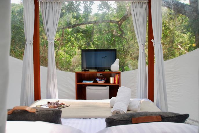 Imagen de la habitación del Hotel Sweet Harmony Boutique by Xarms. Foto 19