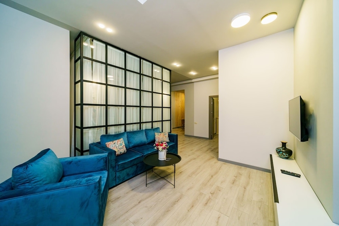 Imagen de la habitación del Hotel Sweet Home Apart-Hotel. Foto 4