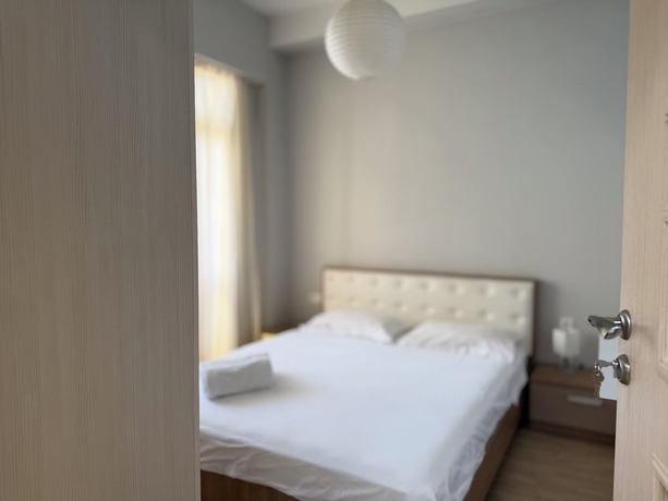 Imagen de la habitación del Hotel Sweet Home Apart-Hotel. Foto 9