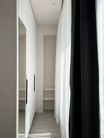 Imagen de la habitación del Hotel Sweet Home Apart-Hotel. Foto 13