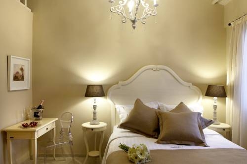 Imagen general del Hotel Sweet Home, Atenas. Foto 4