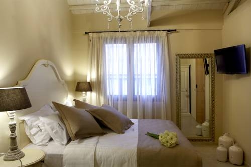 Imagen general del Hotel Sweet Home, Atenas. Foto 6