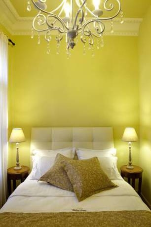 Imagen general del Hotel Sweet Home, Atenas. Foto 8