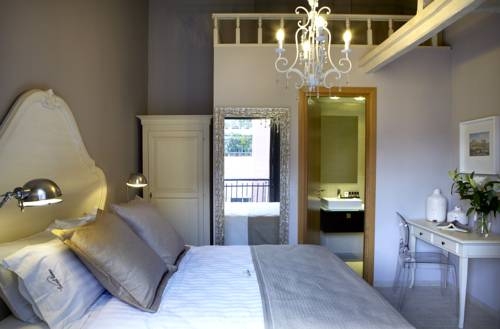 Imagen general del Hotel Sweet Home, Atenas. Foto 9