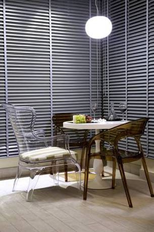 Imagen general del Hotel Sweet Home, Atenas. Foto 10