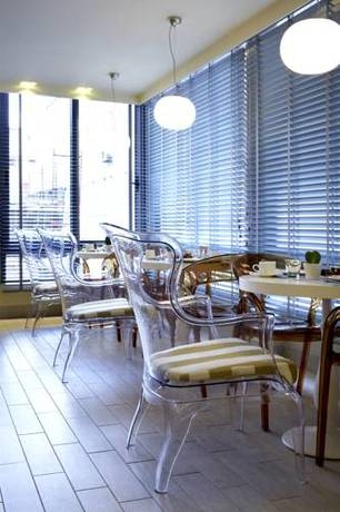 Imagen general del Hotel Sweet Home, Atenas. Foto 12