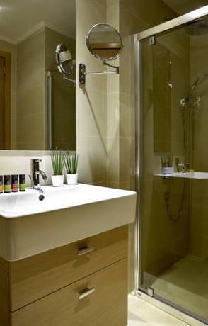 Imagen general del Hotel Sweet Home, Atenas. Foto 16