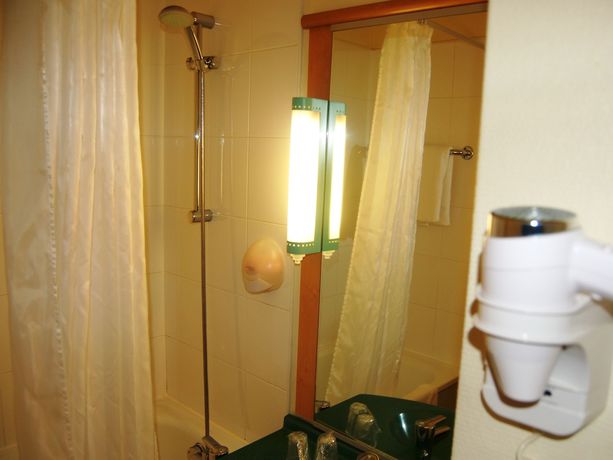 Imagen general del Hotel Sweet Home, BELLEY. Foto 1