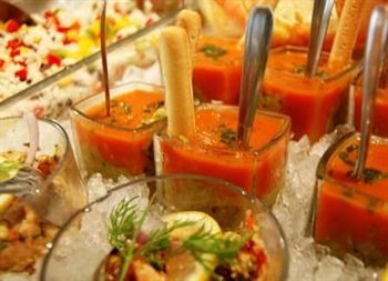 Imagen del bar/restaurante del Hotel Sweet Home, BELLEY. Foto 5