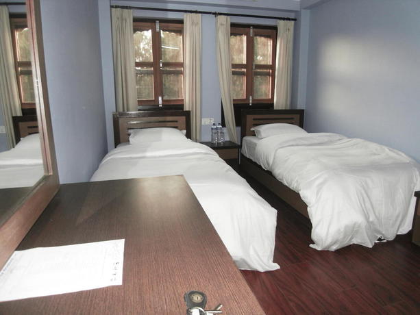 Imagen de la habitación del Hotel Sweet Home Bhaktapur. Foto 5