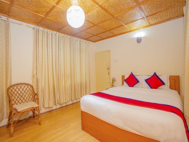 Imagen de la habitación del Hotel Sweet Home, Bhaktapur. Foto 2