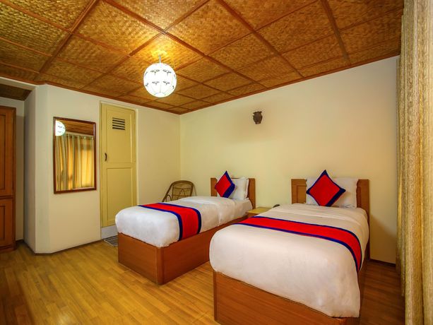 Imagen de la habitación del Hotel Sweet Home, Bhaktapur. Foto 3