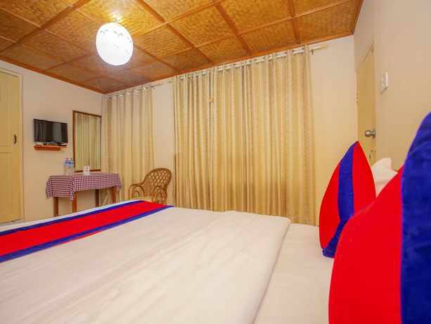 Imagen de la habitación del Hotel Sweet Home, Bhaktapur. Foto 5
