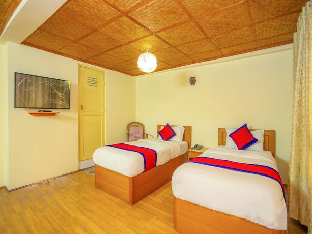 Imagen de la habitación del Hotel Sweet Home, Bhaktapur. Foto 6