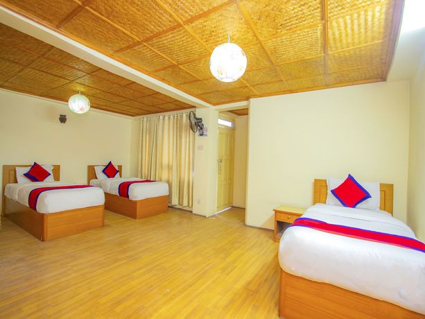 Imagen de la habitación del Hotel Sweet Home, Bhaktapur. Foto 7