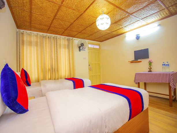 Imagen de la habitación del Hotel Sweet Home, Bhaktapur. Foto 8