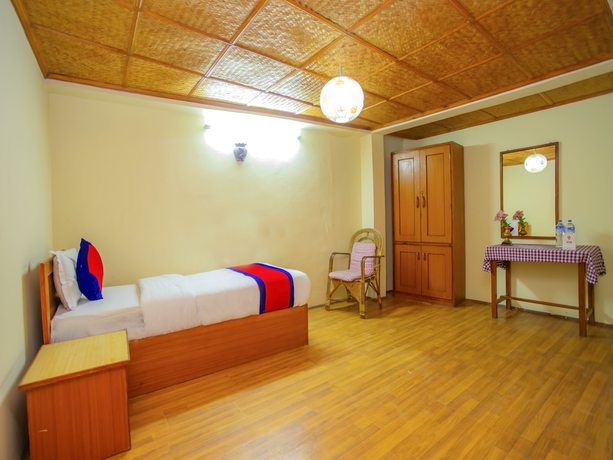 Imagen de la habitación del Hotel Sweet Home, Bhaktapur. Foto 9