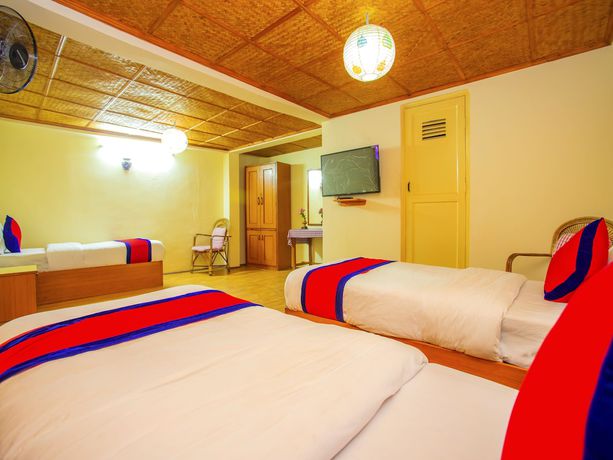 Imagen de la habitación del Hotel Sweet Home, Bhaktapur. Foto 10