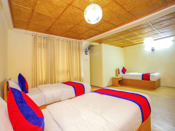 Imagen de la habitación del Hotel Sweet Home, Bhaktapur. Foto 11