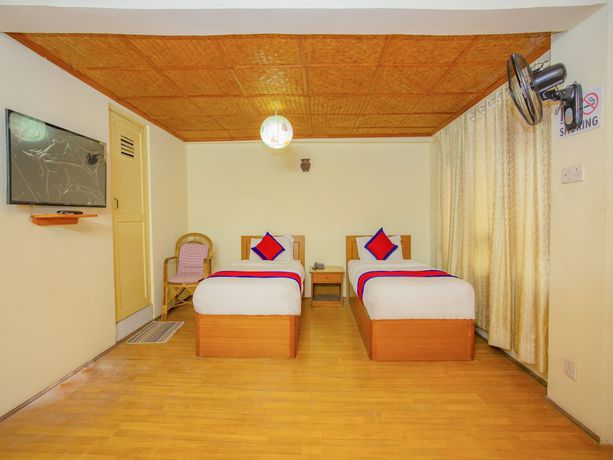 Imagen de la habitación del Hotel Sweet Home, Bhaktapur. Foto 12