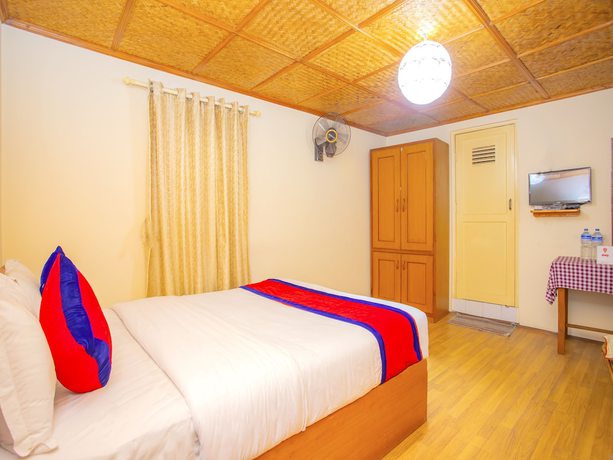 Imagen de la habitación del Hotel Sweet Home, Bhaktapur. Foto 13