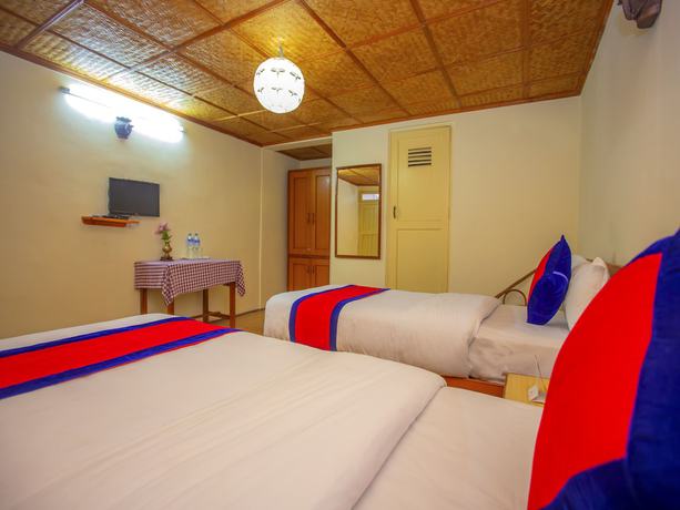 Imagen de la habitación del Hotel Sweet Home, Bhaktapur. Foto 14