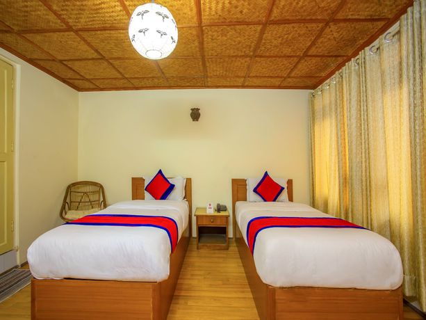 Imagen general del Hotel Sweet Home, Bhaktapur. Foto 1