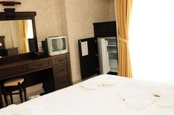 Imagen de la habitación del Hotel Sweet Home Boutique, Side. Foto 8
