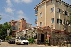 Imagen general del Hotel Sweet Home Boutique, Side. Foto 1
