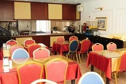 Imagen del bar/restaurante del Hotel Sweet Home Boutique, Side. Foto 7