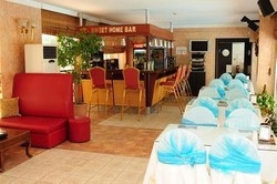Imagen general del Hotel Sweet Home Boutique, Side. Foto 2