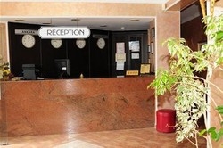 Imagen general del Hotel Sweet Home Boutique, Side. Foto 3