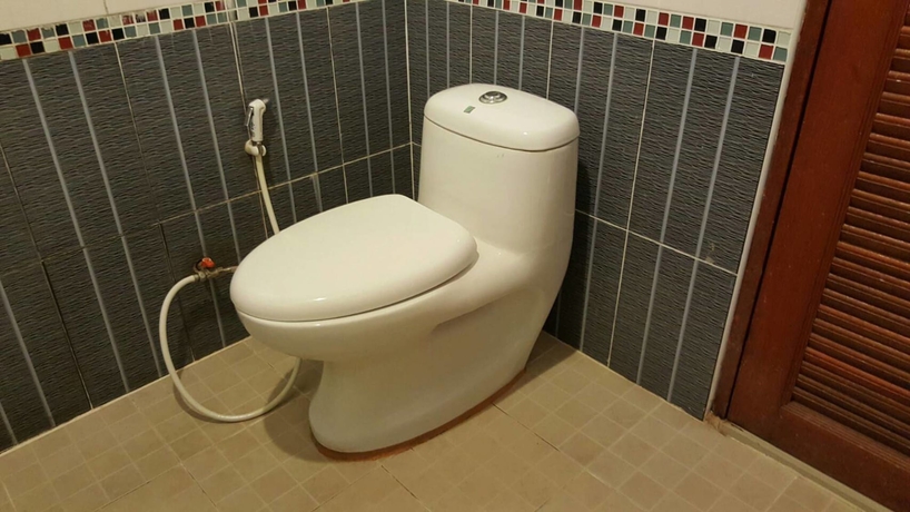 Imagen de la habitación del Hotel Sweet Home Chiang Khan. Foto 3