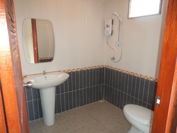 Imagen de la habitación del Hotel Sweet Home Chiang Khan. Foto 7