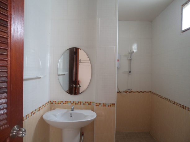 Imagen de la habitación del Hotel Sweet Home Chiang Khan. Foto 8