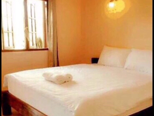 Imagen de la habitación del Hotel Sweet Home Chiang Khan. Foto 9