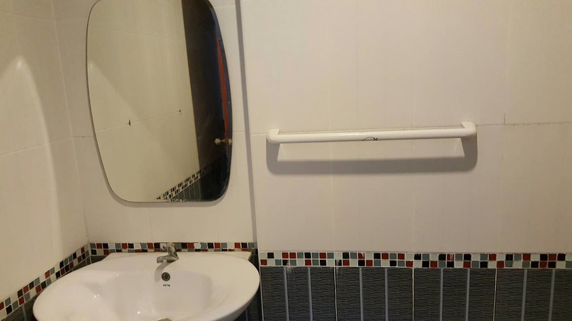 Imagen de la habitación del Hotel Sweet Home Chiang Khan. Foto 11