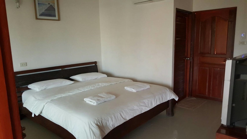 Imagen de la habitación del Hotel Sweet Home Chiang Khan. Foto 13